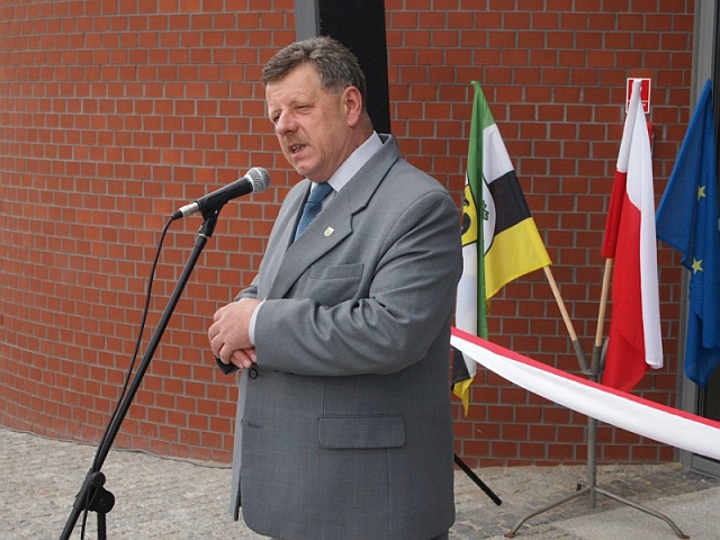 Średzki Park Wodny ma rok