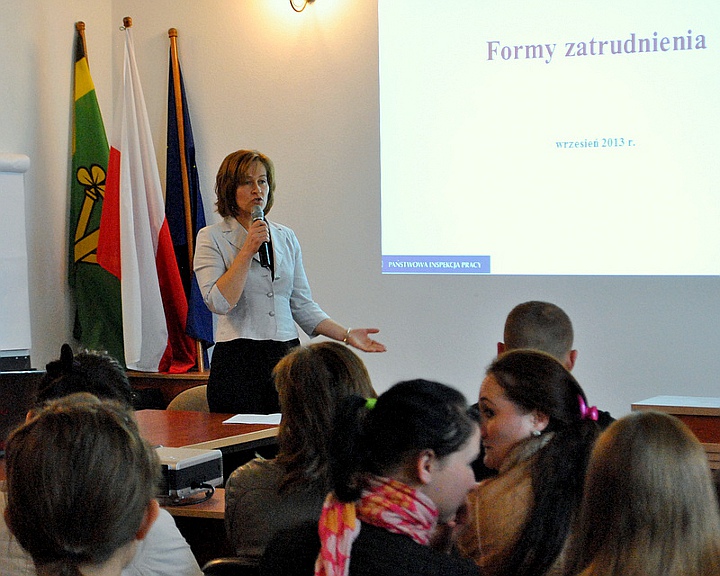 Dzień Doradczy 2013