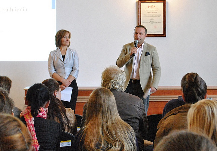 Dzień Doradczy 2013