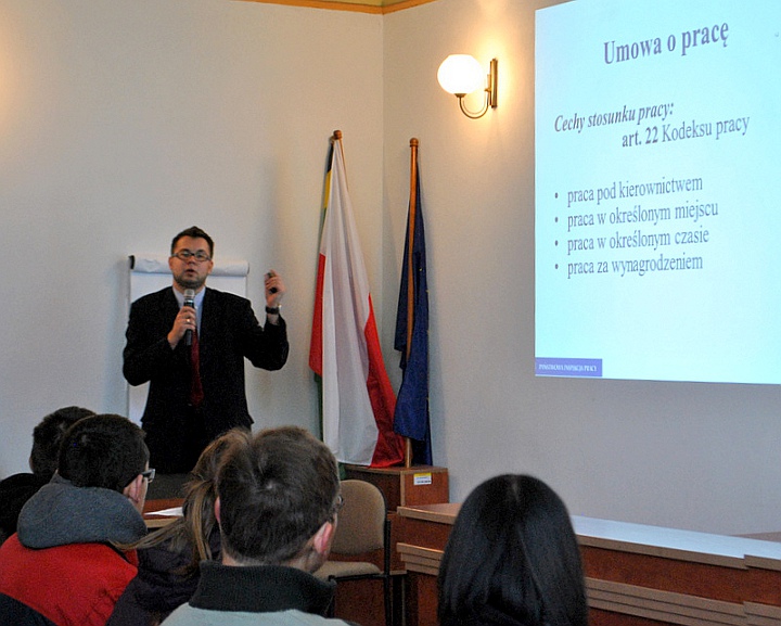 Dzień Doradczy 2013