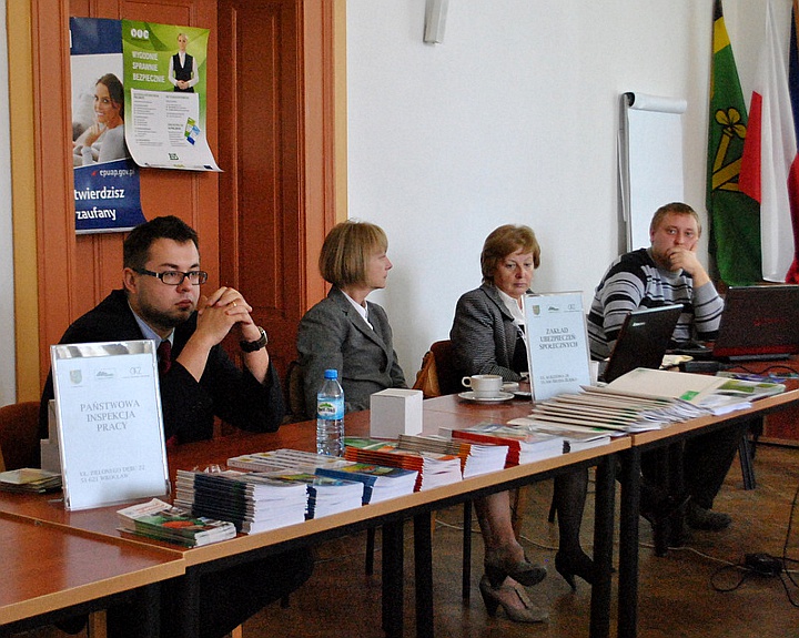 Dzień Doradczy 2013