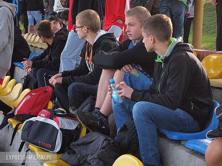 Otwarcie nowej bieżni i zawody sportowe