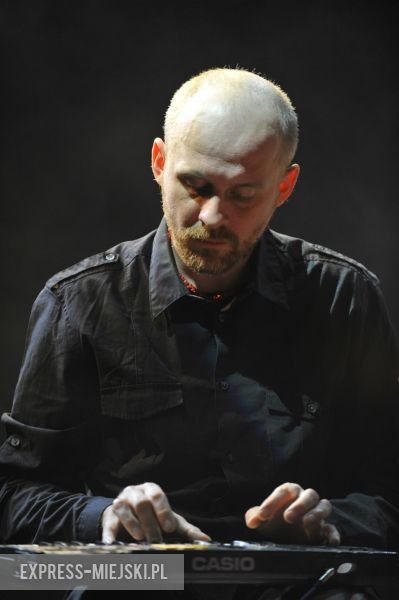 Avant Art Festival - Małe Instrumenty i ADMI