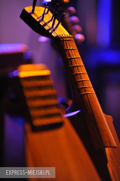 Avant Art Festival - Małe Instrumenty i ADMI