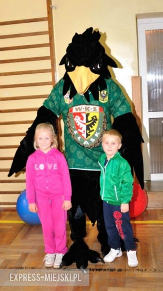 Tydzień Ruchu w Kostomłotach