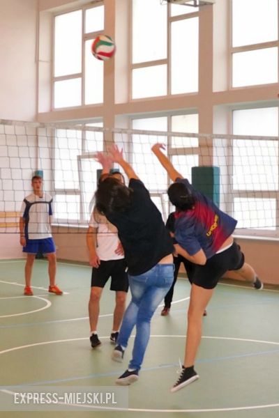 Tydzień Ruchu w Kostomłotach