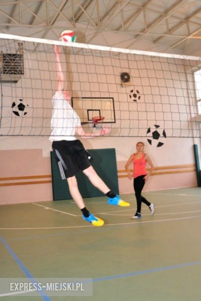 Tydzień Ruchu w Kostomłotach