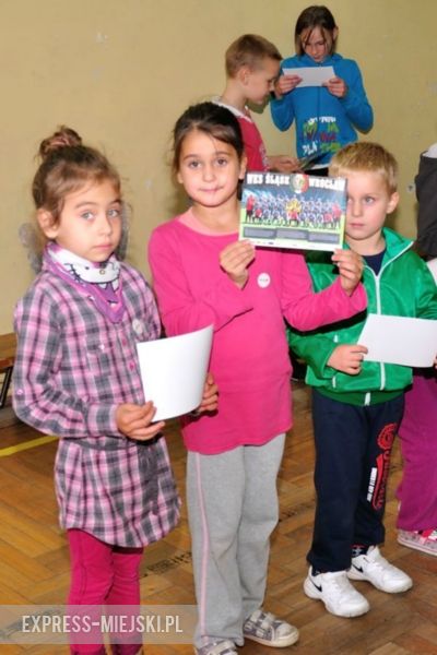 Tydzień Ruchu w Kostomłotach