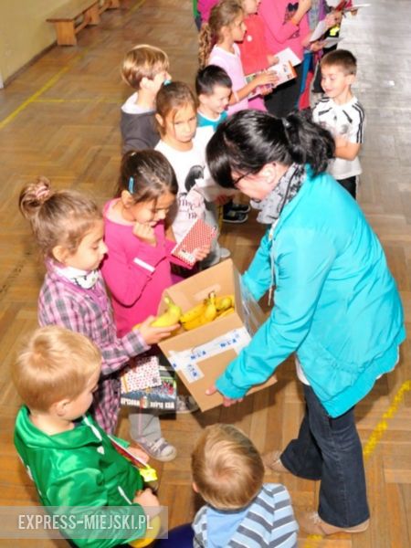 Tydzień Ruchu w Kostomłotach