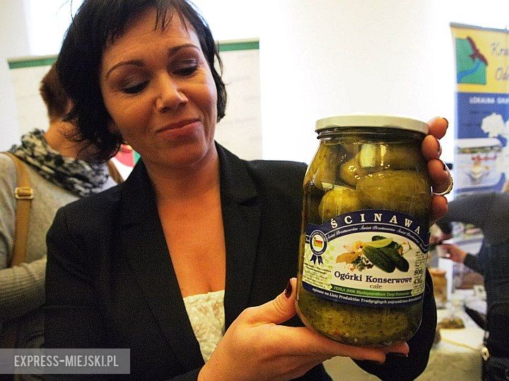 Konferencja w winnicy Jaworek