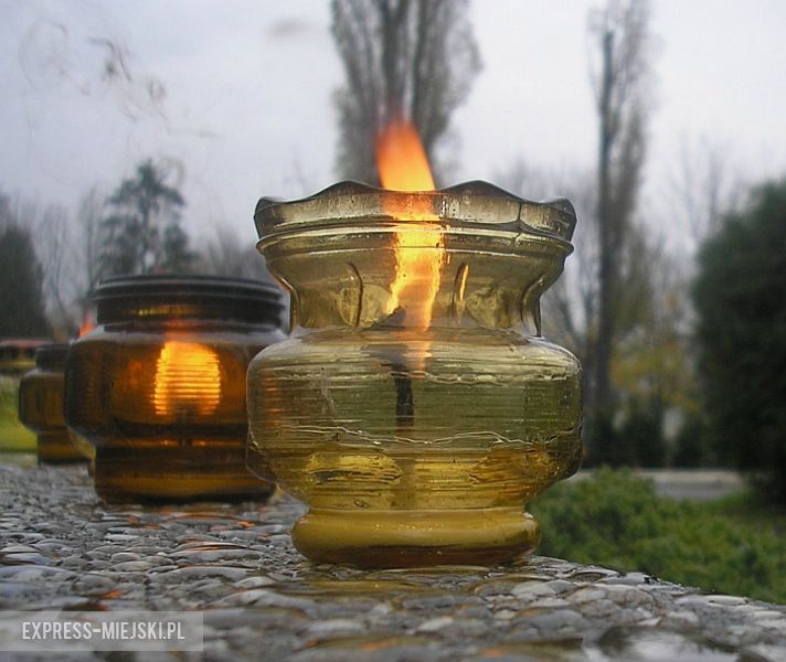 Zbiórkę organizuje starostwo od wielu lat 