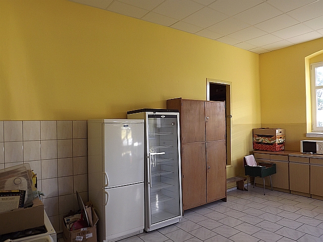 Świetlica w Jarosławiu