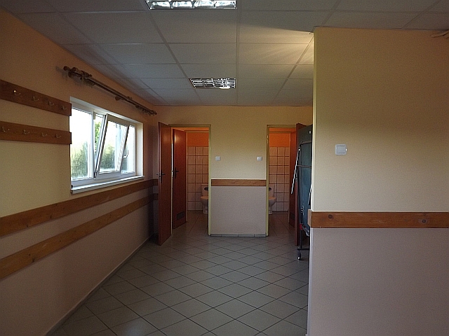 Świetlica w Jarosławiu