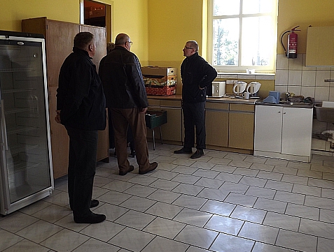 Świetlica w Jarosławiu