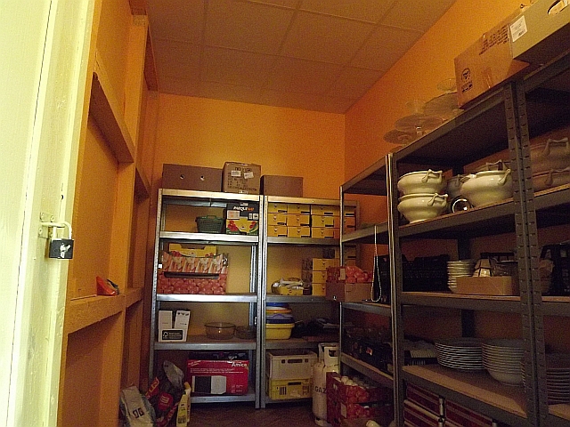 Świetlica w Jarosławiu