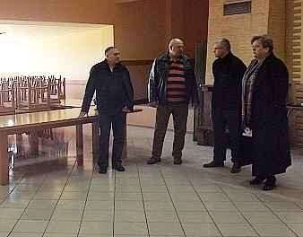 Świetlica w Jarosławiu