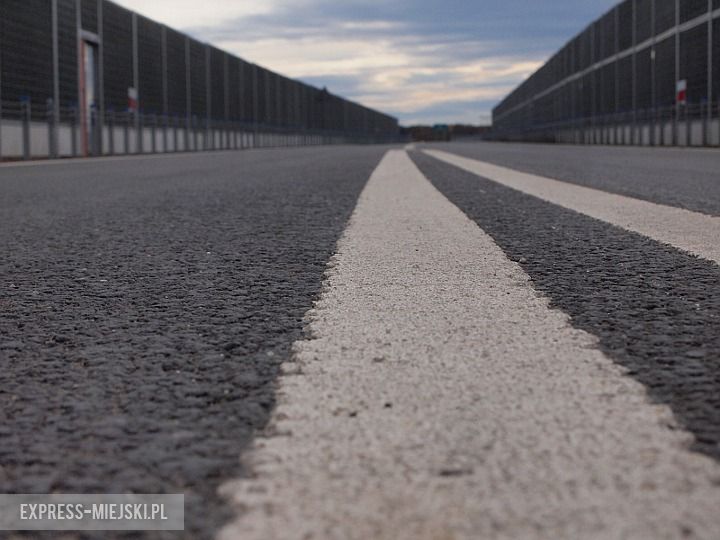 Otwarcie mostu Brzeg Dolny - Miękinia