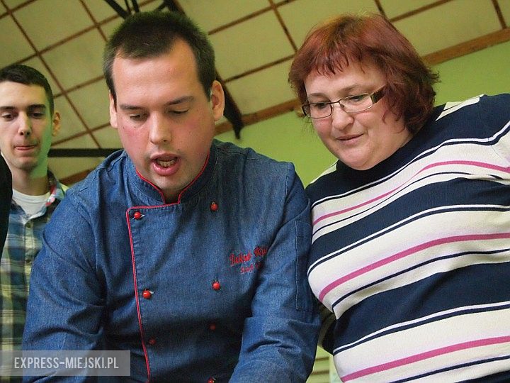 Dzień otwarty w zespole szkół w Środzie Śląskiej