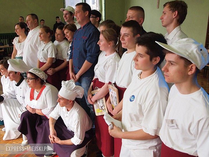 Dzień otwarty w zespole szkół w Środzie Śląskiej