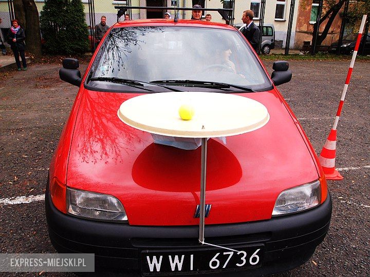 Dzień otwarty w zespole szkół w Środzie Śląskiej