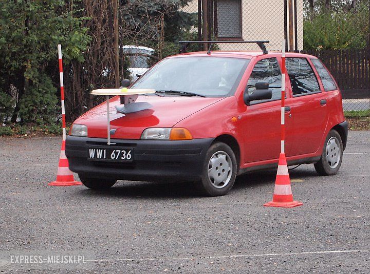 Dzień otwarty w zespole szkół w Środzie Śląskiej