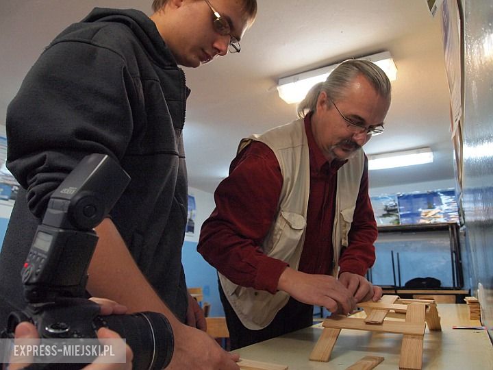 Dzień otwarty w zespole szkół w Środzie Śląskiej