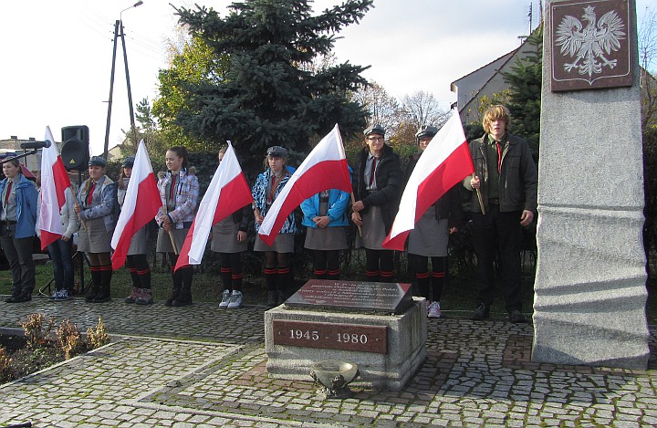 Uroczystości z ekumeniczną mszą