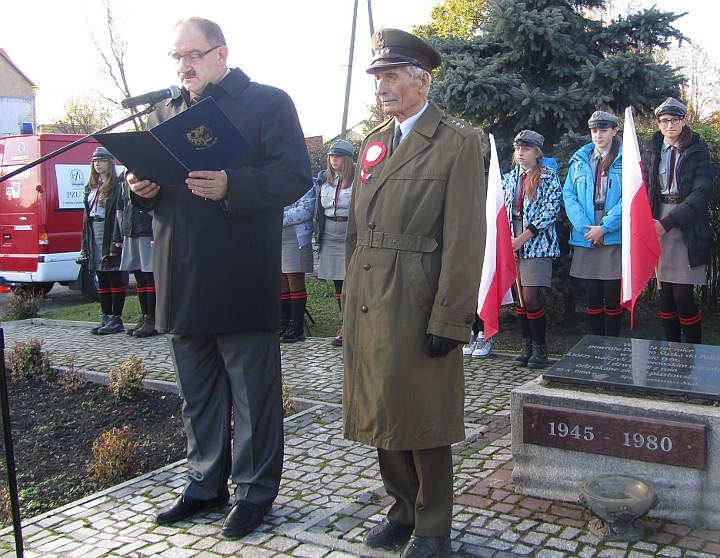 Uroczystości z ekumeniczną mszą