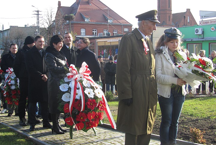 Uroczystości z ekumeniczną mszą