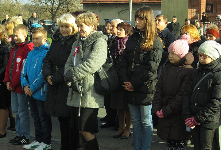 Uroczystości z ekumeniczną mszą