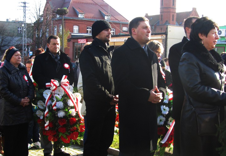 Uroczystości z ekumeniczną mszą