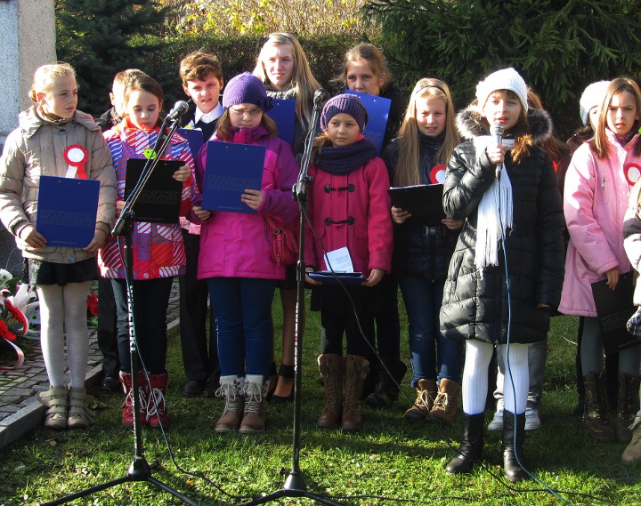 Uroczystości z ekumeniczną mszą