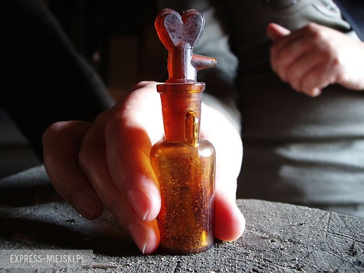 Nie pokazywane eksponaty w Muzeum Regionalnym w Środzie Śląskiej