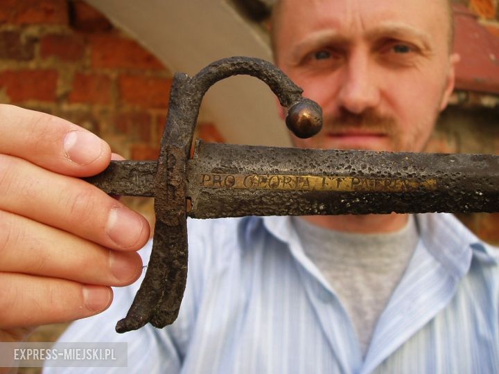 Nie pokazywane eksponaty w Muzeum Regionalnym w Środzie Śląskiej