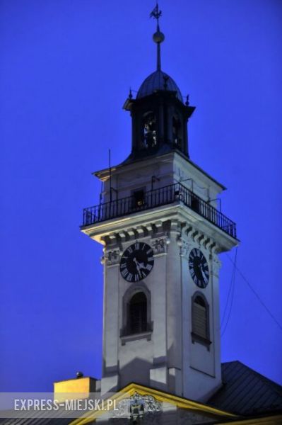 Cieszyńska Barbórka 2013