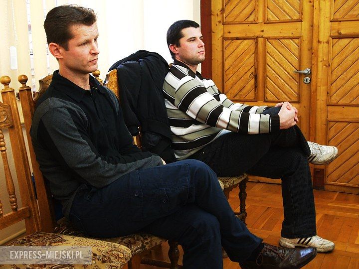 Listopadowa sesja w Malczycach