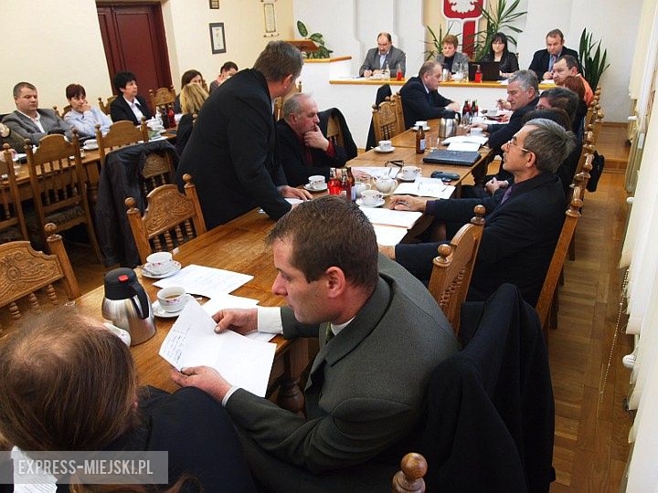 Listopadowa sesja w Malczycach