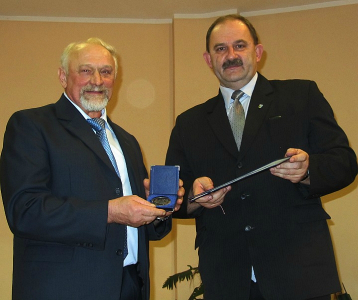 65-lecie w Wilczkowie 