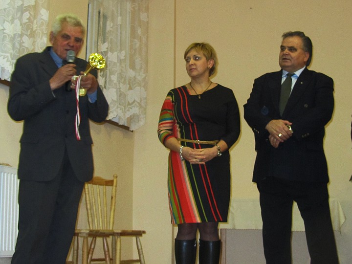 65-lecie w Wilczkowie 