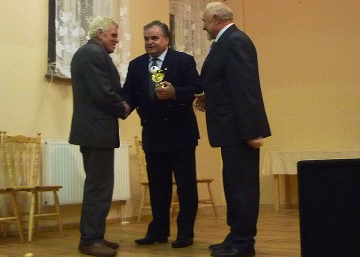 65-lecie w Wilczkowie 