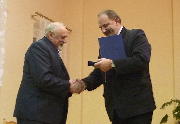 65-lecie w Wilczkowie