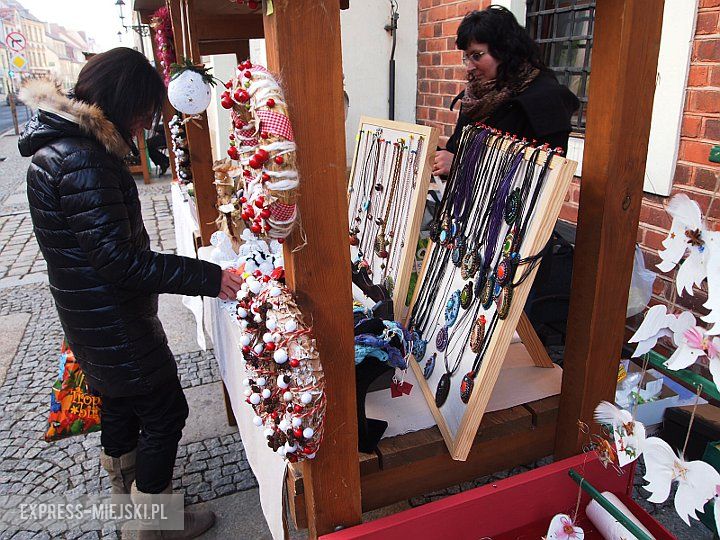 Kiemasz przed muzeum 