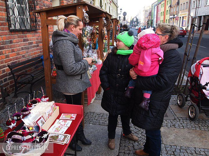 Kiemasz przed muzeum 