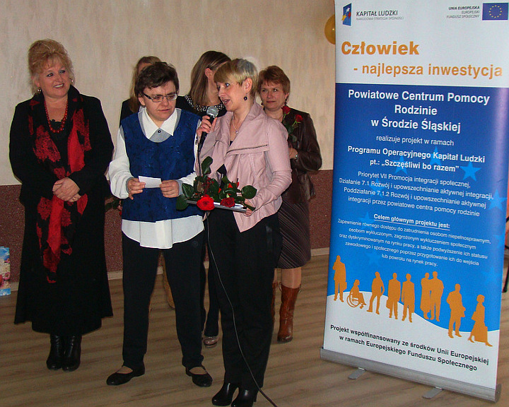 Impreza w hotelu Sarai 