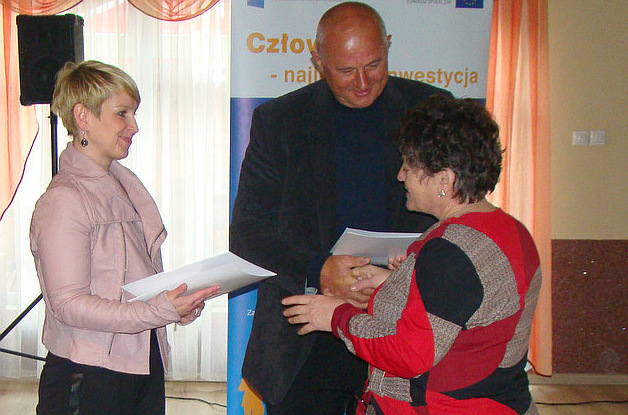 Impreza w hotelu Sarai 