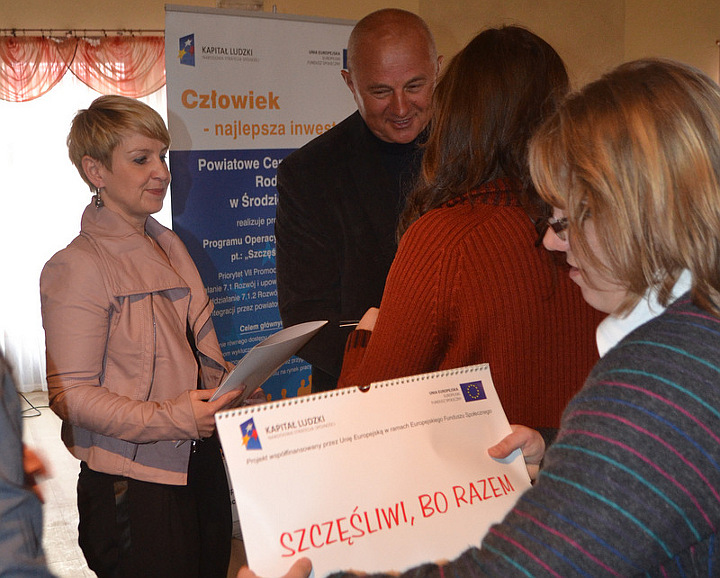 Impreza w hotelu Sarai 