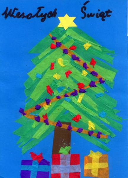 Część nadesłanych prac