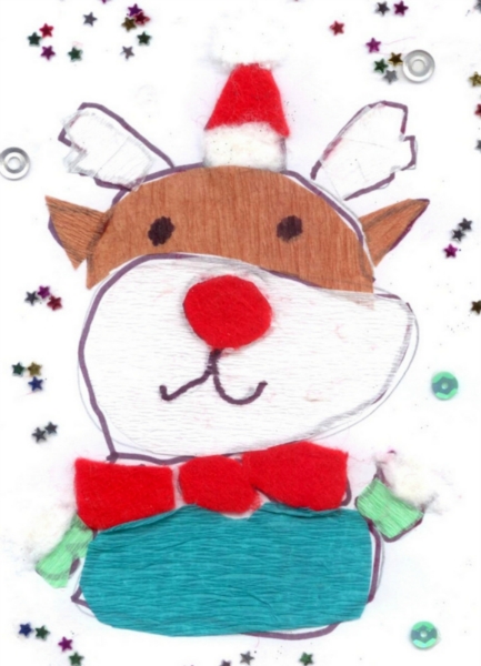 Część nadesłanych prac