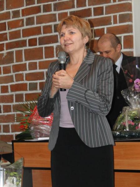 V sesja Rady Miejskiej w Środzie Śląskiej