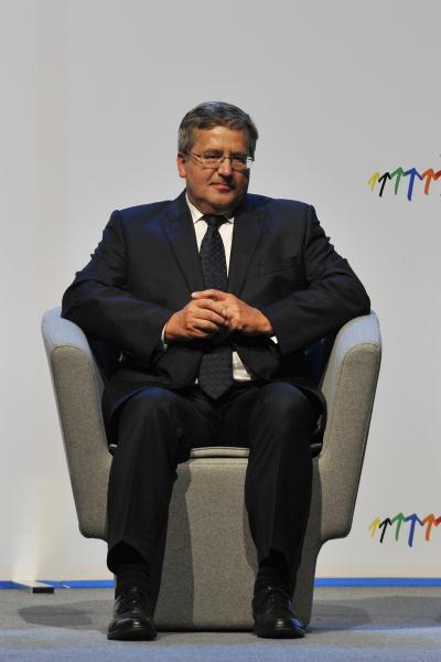 Europejski Kongres Kultury rozpoczęty